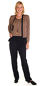 Two Piece Pant Set